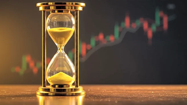 Gold Prices Reach New Highs Amid Tariff Uncertainty and Market Trends