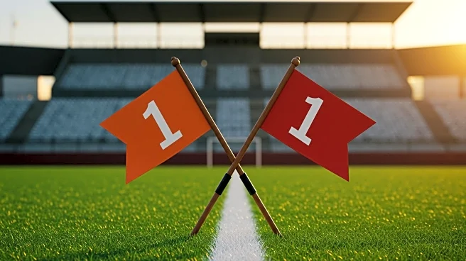 Texas Longhorns Face Underdog Status Against Ohio State Despite No. 1 Ranking