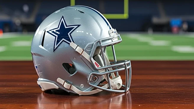 Dallas Cowboys Expand Role for Rookie Traeshon Holden After Preseason Loss