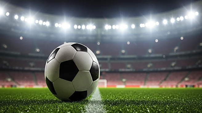 PSG vs. Tottenham: UEFA Super Cup Clash with Key Absences