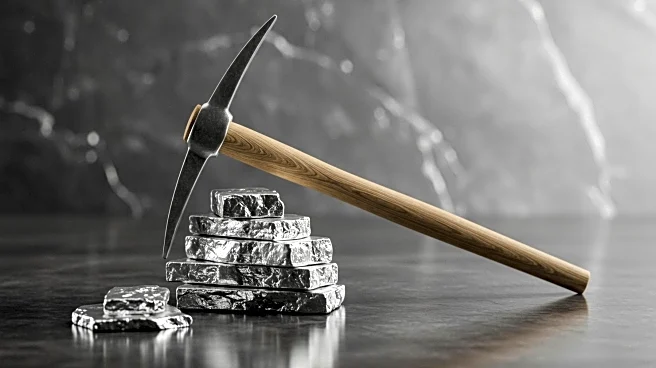 Hecla Mining Shares Surge After Exceeding Earnings Expectations