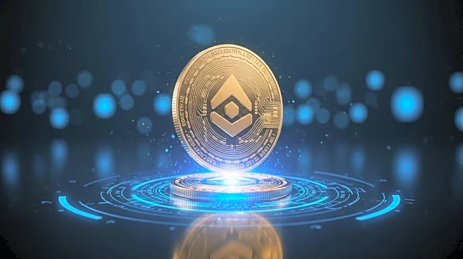 Cryptocurrency Gains Momentum with Genius Act, Raises Questions on Future Impact