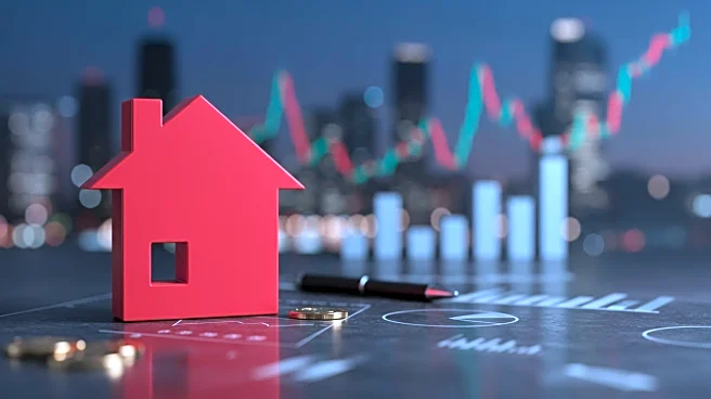 Redfin Reports Q1 Revenue Decline Amidst Market Challenges