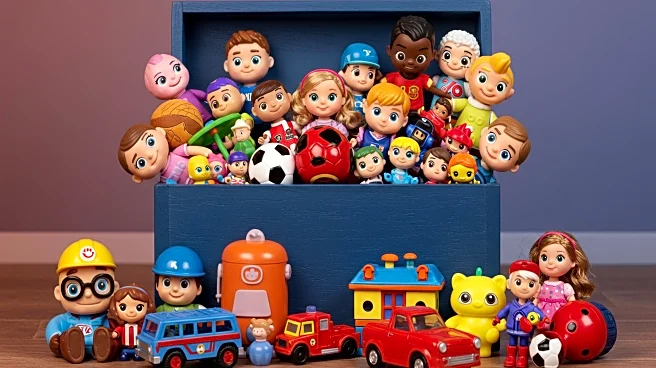 Study Reveals Persistent Gender Bias in Children's TV Shows