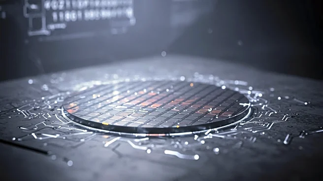 Trillium Asset Management Increases Stake in Taiwan Semiconductor Manufacturing Company