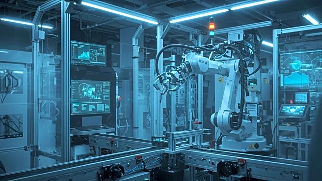Rockwell Automation Announces $2 Billion Investment Amid Strong Sales Growth