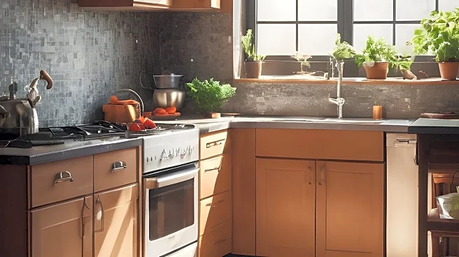 NYC Buyers Favor Pre-War Apartments Over New Developments for Historical Charm