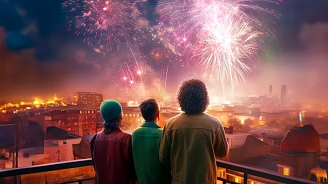 Montgomery Fest to Feature Music, Parade, and Fireworks for Community Celebration
