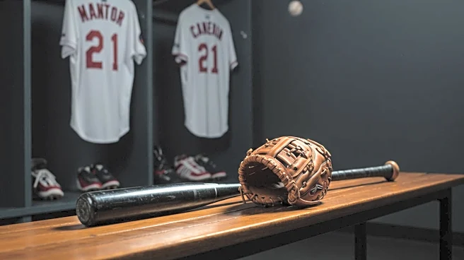 White Sox Manager Will Venable Focuses on Team Development Amid Season Challenges