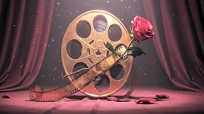 Set Decorators Society of America Honors 'Severance' and 'The Last of Us'