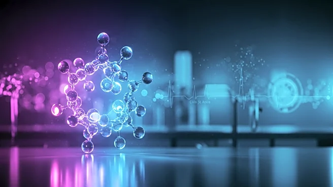 Study Explores Boron-Mediated Cell Killing Enhancement in Glioblastoma Treatment