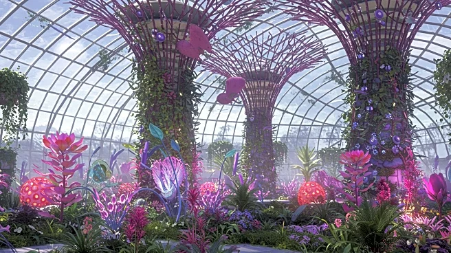 Roblox's Grow a Garden Announces New Era to Address Player Concerns