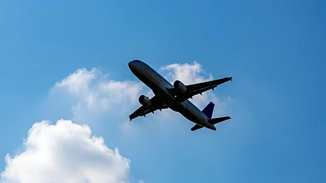 Spirit Airlines Warns of Financial Instability Without New Funding