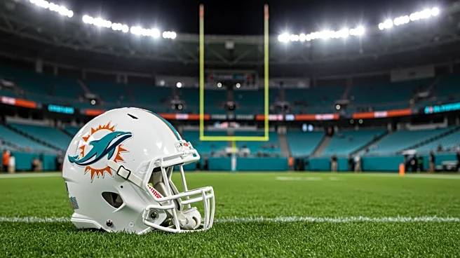 Miami Dolphins Consider Veteran Running Back Jamaal Williams for Team