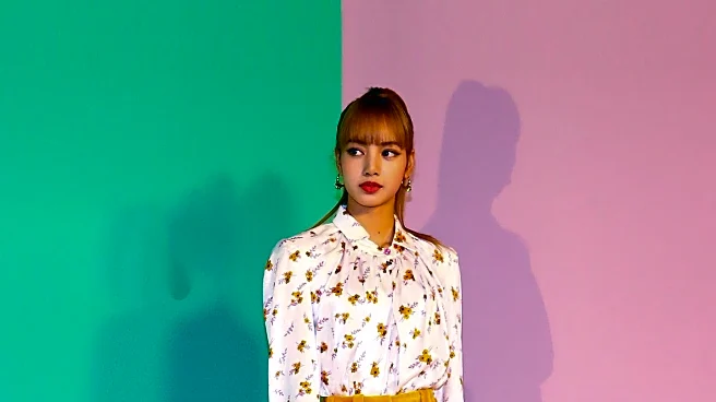 Stine Goya's Spring 2026 Collection Explores Interior Worlds