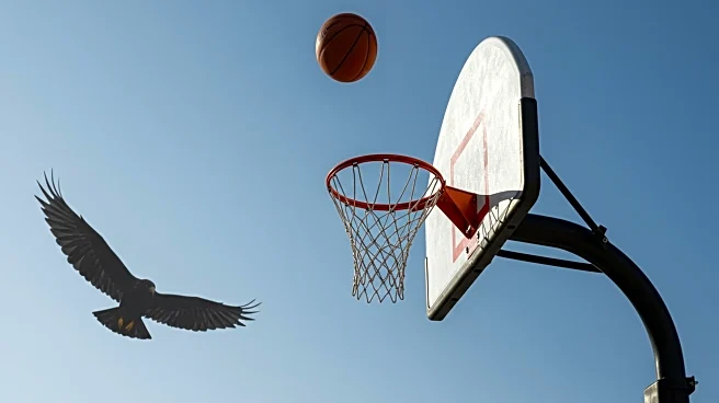 Atlanta Hawks Highlight Top Shot Blockers in Franchise History