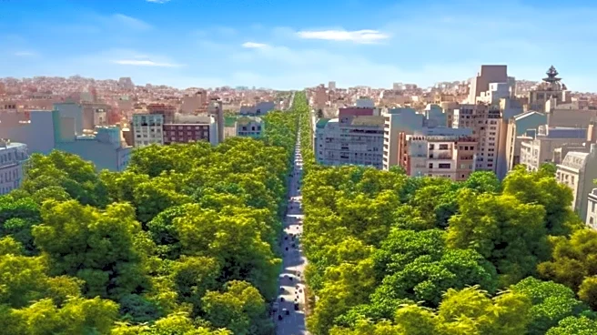 Four Seasons Hotel Buenos Aires Completes Restoration of La Mansión Álzaga Unzué