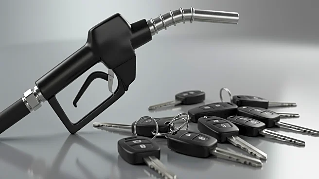 Toyota Motor North America Expands Gas Engine Applications Across Multiple Models