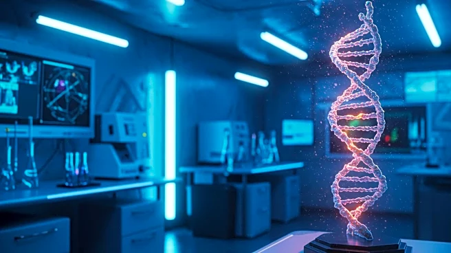 Klotho Neurosciences Initiates Manufacturing of Gene Therapy Using AAVone Platform