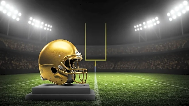 Notre Dame's Malachi Fields Poised for Breakout Season in South Bend