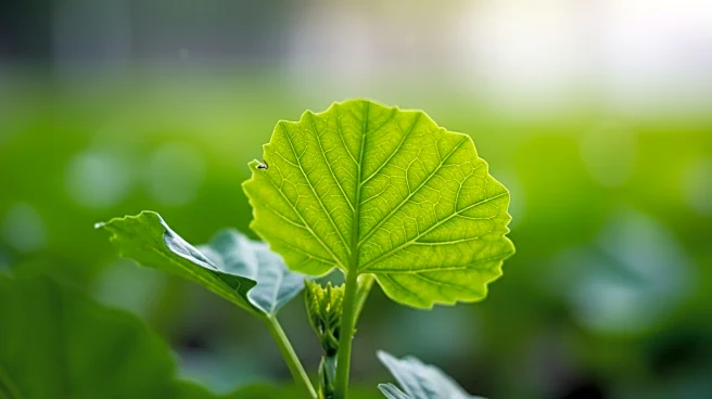 Plantible Foods Expands RuBisCO Production at Texas Facility to Meet Growing Demand