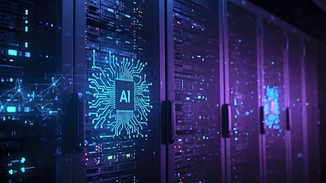 Brookfield Asset Management Projects $7 Trillion AI Infrastructure Expansion