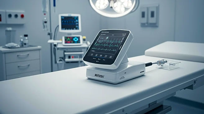 Apreo Secures $130M for Emphysema Device Trial, Aims to Improve Patient Outcomes
