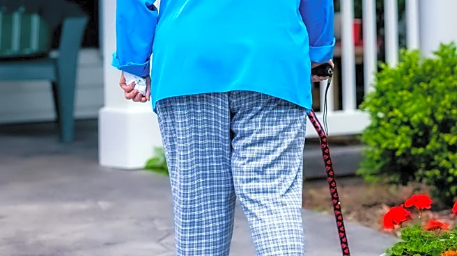 New Health Measure Revolutionizes Aging Perception, Impacts Global Demographics