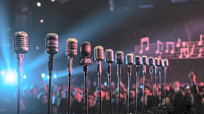 Billboard Fan Army Face-Off 2025: Potential Historic Win for American Artists