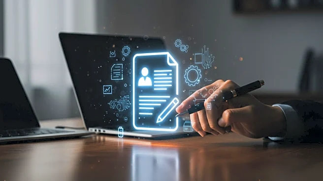 Maryam Salehijam Advocates for ALSPs and Legal Tech to Overcome Contracting Bottlenecks