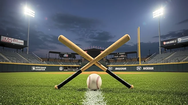 Angels Outfielder Gustavo Campero Suffers Severe Ankle Injury