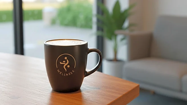 Functional Coffee Market Expands to $4.5 Billion Driven by Wellness Trends