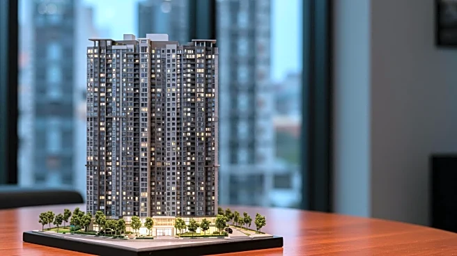 Los Angeles City Council Approves 51-Story Apartment Tower Amid Housing Demand