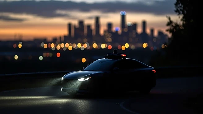 Consumer Skepticism Grows Towards Self-Driving Technology