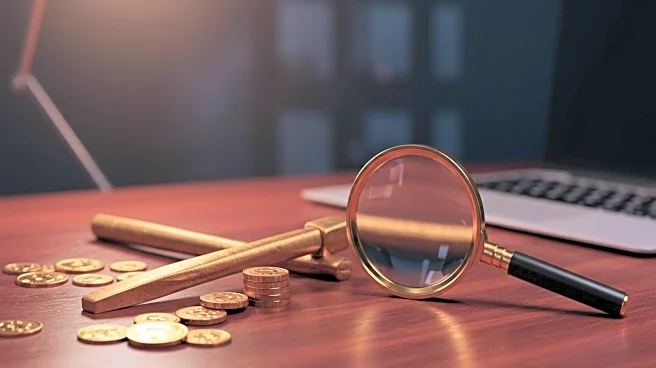 Connor Clark  Lunn Investment Management Ltd. Expands Stake in Harmony Gold Mining Company