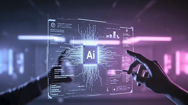 Sam Altman Expresses Concerns Over AI's Role in Personal Decision-Making