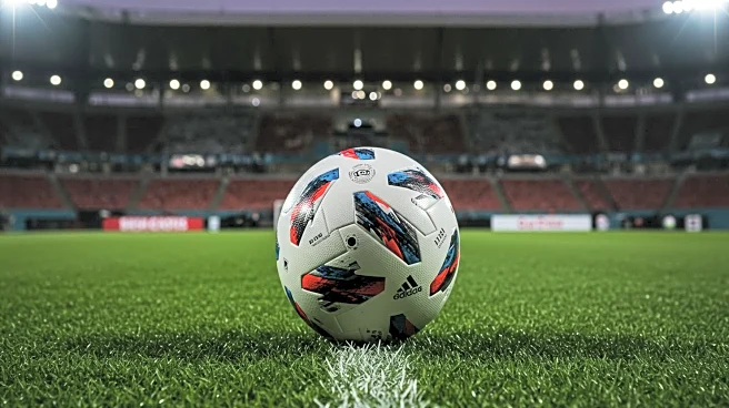 FIFA World Cup 2026: North America Hosts Historic Tournament with Expanded Format