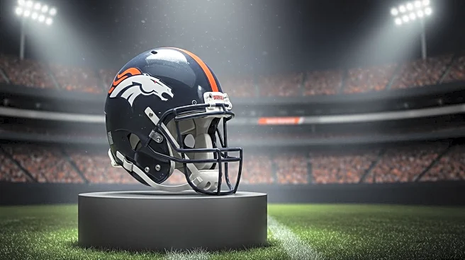 RJ Harvey's Unexpected Role in Broncos Preseason Opener Signals Trust from Sean Payton