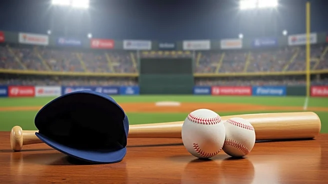 Dodgers Revamp Top 30 Prospects List with Newcomers