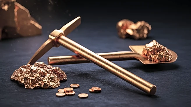 Mineros Acquires Remaining Stake in La Pepa Gold Project, Expanding Mining Portfolio