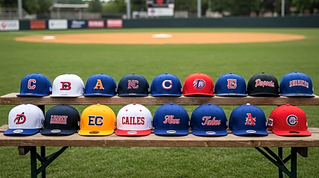 Little League World Series 2025 Begins with 20 Teams Competing
