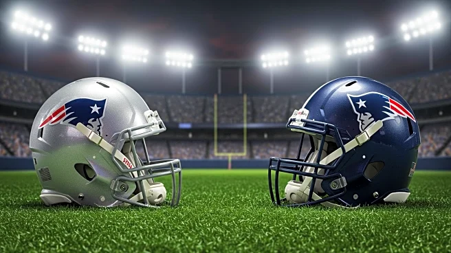 Patriots vs. Raiders: Ticket Details and Game Preview for 2025 NFL Week 1