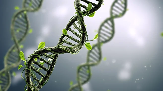 Chromosome-Level Genome Assembly of Clinopodium barosmum Completed