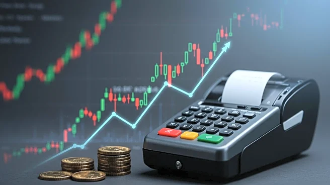 Walmart Positioned for Strong Earnings Amid Positive Market Momentum