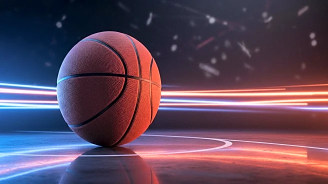 NBA Unveils 2025-26 Schedule Featuring Key Matchups and New Broadcast Partnerships
