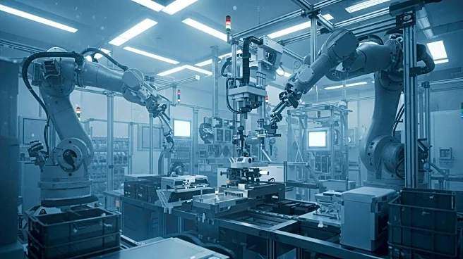 Eli Lilly and Novo Nordisk Fortify Manufacturing to Maintain Dominance in GLP-1 Obesity Market