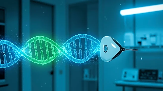 Klotho Neurosciences Begins Manufacturing KLTO-202 Gene Therapy Using AAVnerGene Technology