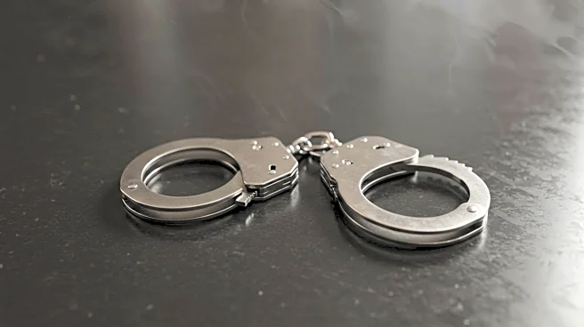 Iran Detains 21,000 Suspects During June Conflict with Israel