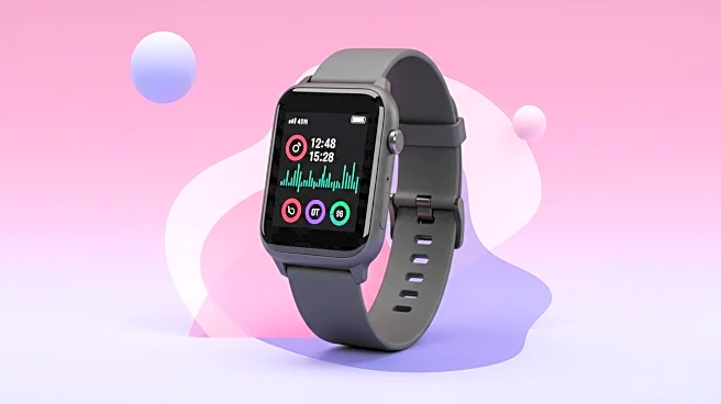 Apple Watch Introduces Workout Buddy Feature to Enhance Fitness Motivation