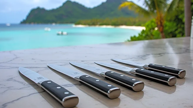 Beñat Alonso Appointed Director of Culinary at Patina Maldives, Fari Islands